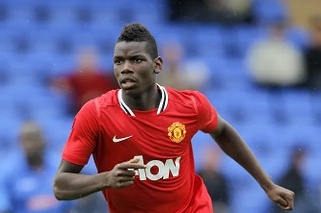 La Juventus entrevoit la lumière pour Pogba !
