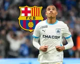 Mercato OM : le Barça aux premières loges pour le quadruplé de Mason Greenwood !