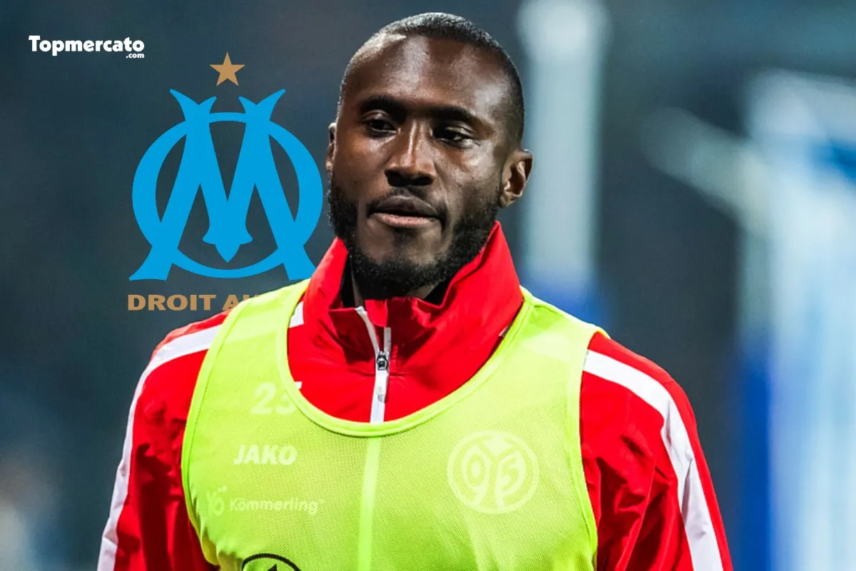 Mercato OM : une réponse tombe pour la rumeur Josuha Guilavogui