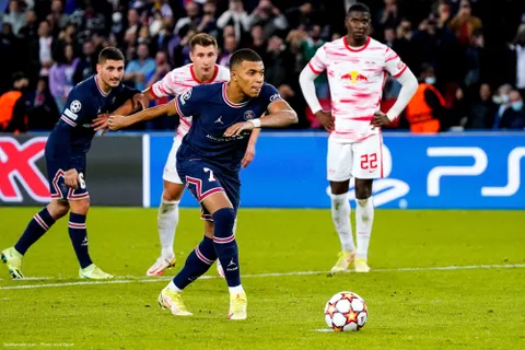 Mercato - PSG : Mbappé et son transfert avorté au Real Madrid