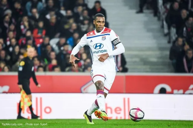 OL : Marcelo explique pourquoi il n’est pas parti