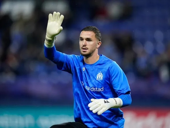 Mercato OM : le 4e du championnat néerlandais passe à l’action pour Jeffrey De Lange