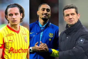Thauvin scelle son avenir, des offres XXL attendues pour Raphinha, l’Inter Milan a bouclé une prolongation majeure… Les 3 infos mercato du jour