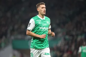 Mercato ASSE : 730 minutes sans marquer pour Lucas Stassin, une disette inquiétante pour une future vente ?