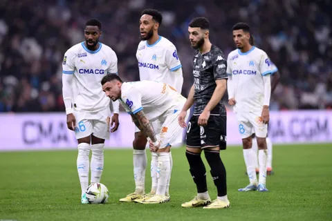 Mercato - L’ASSE vise un indésirable de l’OM !