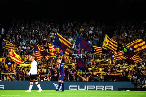 Clash Barça/Real : Le gouvernement s’en mêle !