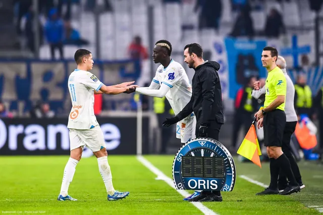 Mercato - OM : Gueye voulait le même salaire que le capitaine
