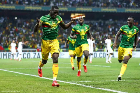 Mali-Guinée équatoriale : les compos officielles