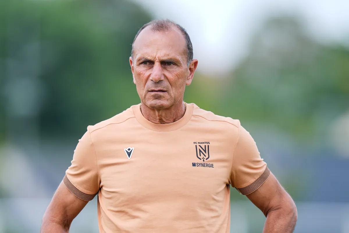 Mercato Nantes : “Il va partir, c’est certain”, les Canaris bouclent une nouvelle vente XXL