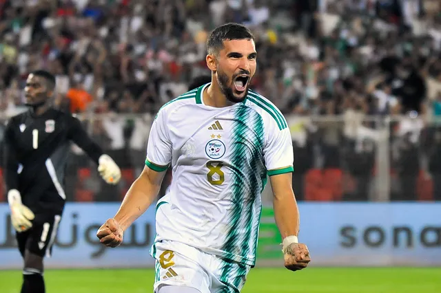 L’OM a tenté le gros coup Houssem Aouar