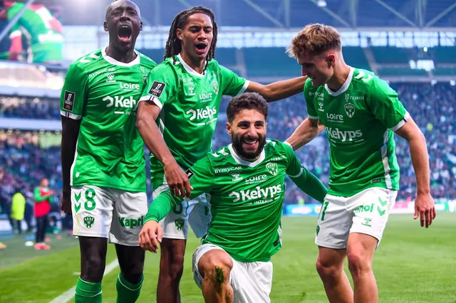 Mercato Strasbourg : l’arrivée d’un ancien de l’ASSE se précise