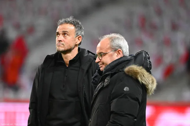 Mercato - Le PSG active une piste à plus de 60M€ !