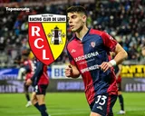 Mercato – Le RC Lens a fait une offre de 10 M€ pour le défenseur polyvalent Adam Obert