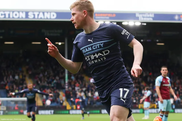 Premier League : Manchester City répond à Liverpool, Chelsea prend une rouste à domicile