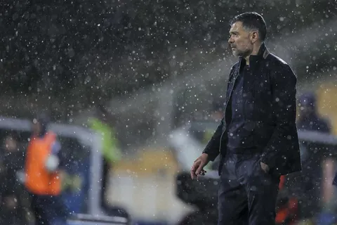 Mercato - OM : une menace inattendue surgit pour Conceição !