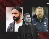 AS Monaco : coachs transférés en cours de saison, 3 exemples pas rassurants pour Pocognoli