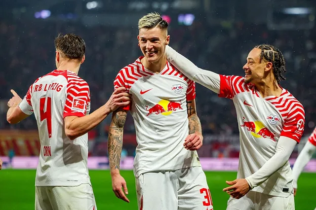 Mercato Real Madrid : le RB Leipzig prépare un coup étonnant avec 2 Merengue pour remplacer Simons et Sesko