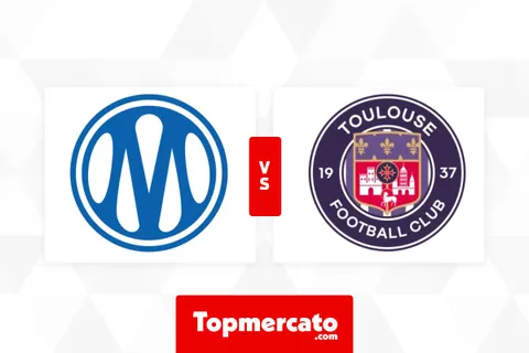 Pronostic Marseille Toulouse – Ligue 1 (01/11/2026)