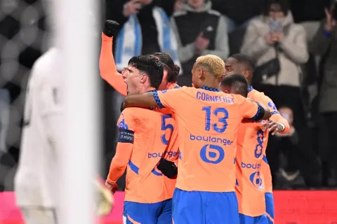 OM : “donner quelque chose en terme d’argent”, un cadre s’exprime sur son futur transfert