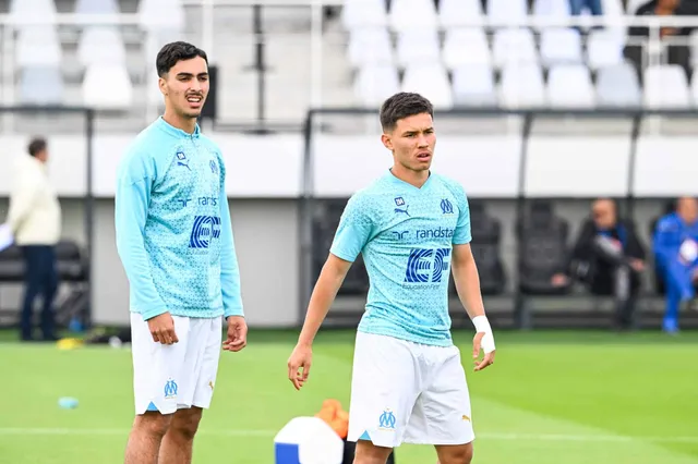 Mercato - OM : un héros de la Gambardella déjà sur le départ !
