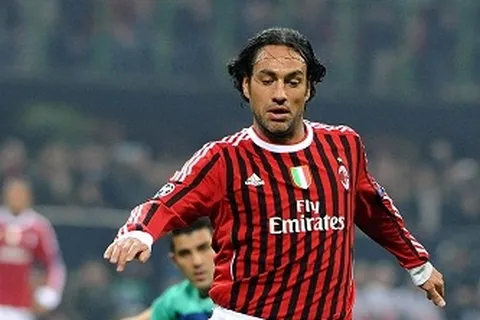 Nesta pourrait suivre Pirlo à la Juventus !