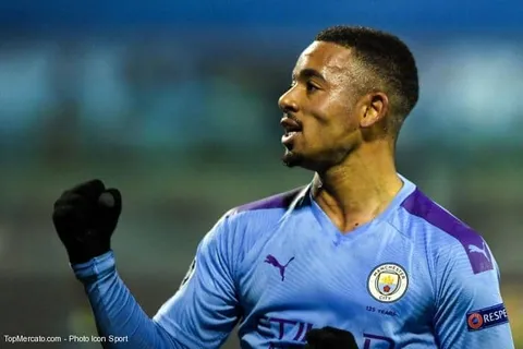 LdC : Man City domine le Dinamo Zagreb, l’Atalanta Bergame en 8es !
