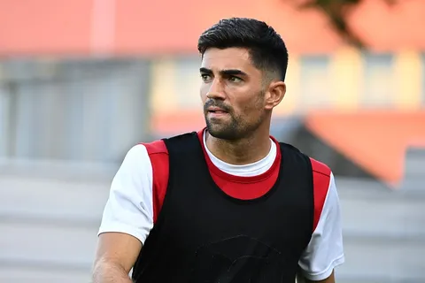 Comme Enzo Zidane, la carrière de ces 5 “fils de” a viré au flop