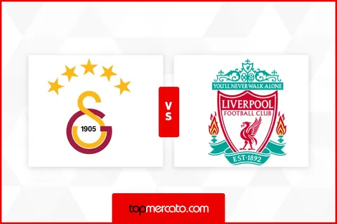 Pronostic Galatasaray Liverpool – Ligue des Champions (30/09/2025)