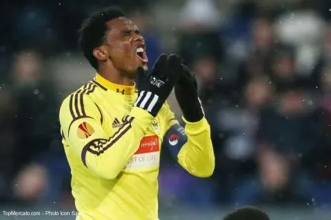 Anzhi : deux clubs italiens se battent pour Eto’o