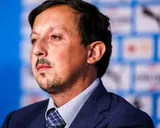 OM : le montant du deal Rulli dévoilé