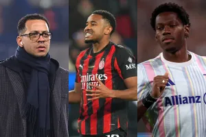 Un premier favori pour remplacer Rosenior à Strasbourg, l’AC Milan fixe le prix de Nkunku, Jonathan David déjà sur le départ de la Juve ? Les 3 infos mercato du jour