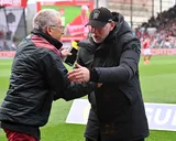 Un coach de Ligue 1 s’emporte contre l’arbitrage !