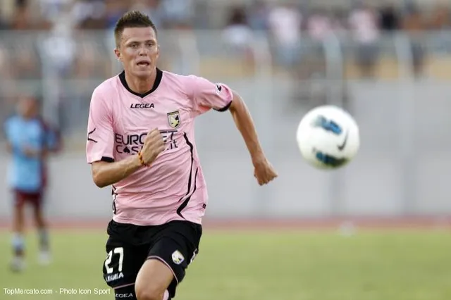 Arsenal pourrait faire craquer la pépite Ilicic