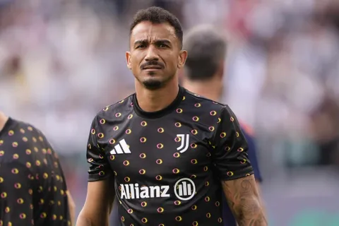 Mercato - Ciblé par l’OM et Naples, Danilo fait une demande à la Juventus