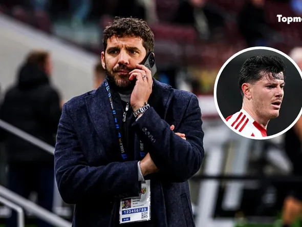 Mercato Lens : Jean-Louis Leca met en stand-by le recrutement de Giulian Biancone