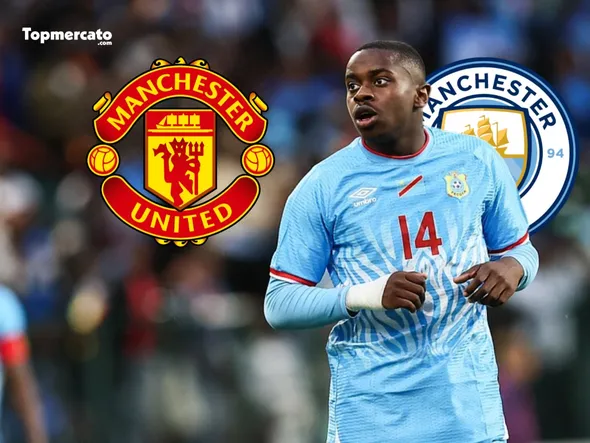 Mercato – Sunderland envoie un message à Manchester United et City pour Noah Sadiki