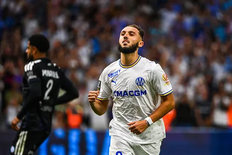 Mercato OM : 5 bonnes raisons pour ne surtout pas vendre Amine Gouiri