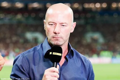 Newcastle : Alan Shearer sur le banc des Magpies ?