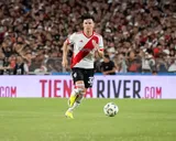 Le Real Madrid prêt à miser gros sur un Argentin de 16 ans
