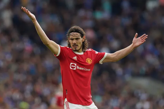 Mercato - Italie : un club de Serie A penserait à Cavani