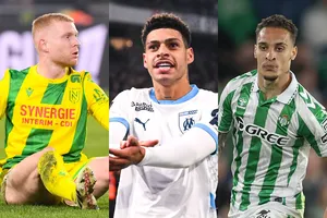 Les 3 Nantais sur le départ, l’Inter Milan fonce sur Luis Henrique, Arsenal vise un Mancunien… Les 3 infos mercato du jour