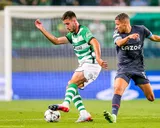 Le Real Madrid veut recruter un international portugais