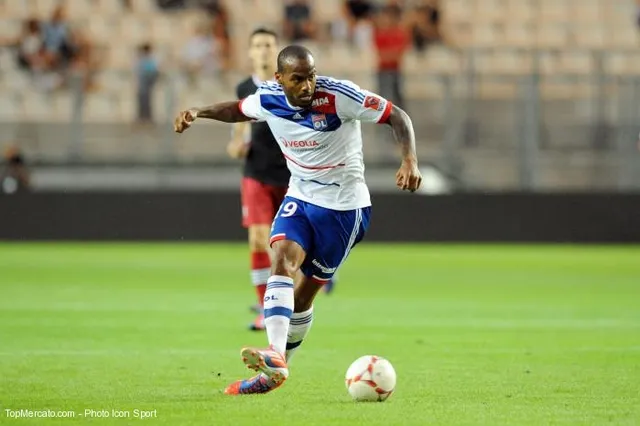 Gourcuff, Briand, Koné… Un départ en vue à l’OL ?