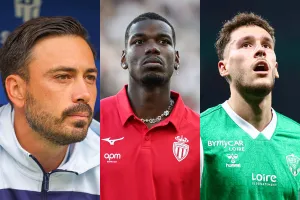Le LOSC sur un buteur de Championship, 2 destinations se détachent pour Pogba, Stassin vers un rebond en L1 ? Les 3 infos mercato du jour