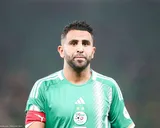Mahrez en surpoids à la CAN, un proche balance !