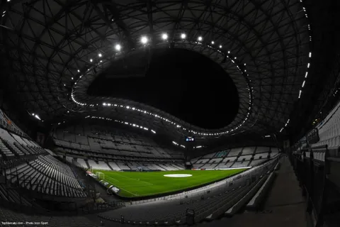 Officiel OM : un nouveau sponsor maillot dès la saison 2022-2023