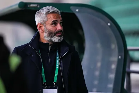 Mercato ASSE : “j’aimerais rester…”, un prêté veut quitter définitivement les Verts