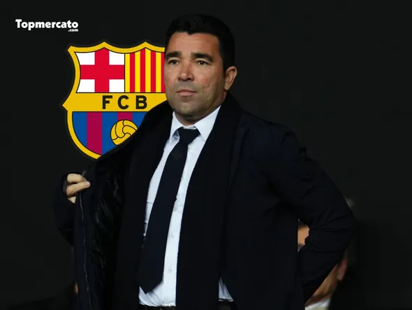 Barça : pourquoi les pépites de la Masia s’en vont de plus en plus jeunes