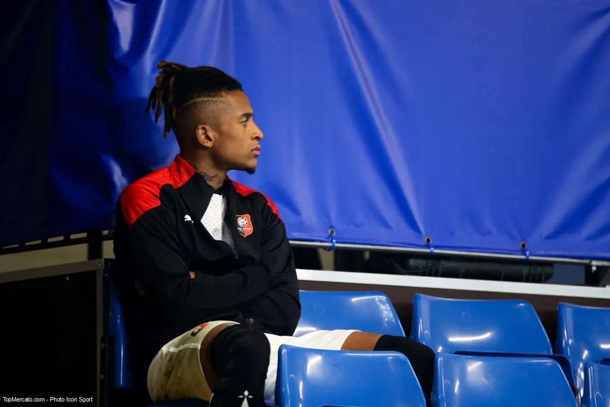 Rennes : Dalbert retourne à l’Inter Milan, Ugochukwu rempile