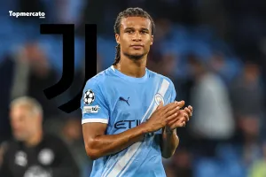 Mercato Juve : Manchester City a fixé le prix de départ de Nathan Aké